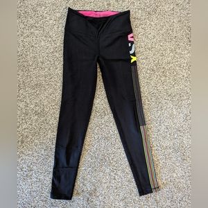 Knockout by Victoria's secret leggings